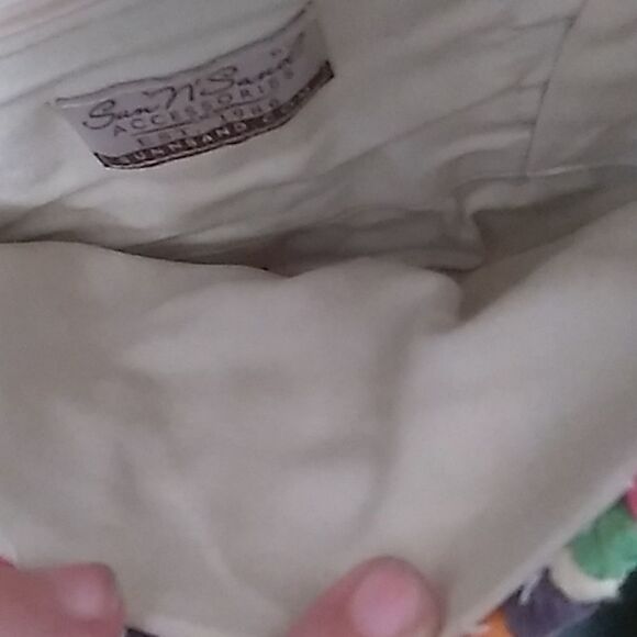 Sun N Sand Shoulder Bag - Picture 5 of 8